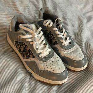 Dior sneakers